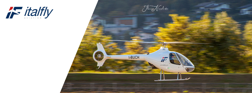 Pilota per un giorno <br> un'esperienza unica<br> con Italfly